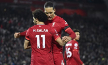 Kapetan Liverpoola progovorio o Mohamedu Salahu i njegovom mogućem odlasku iz kluba