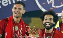 Dejan Lovren stao na Salahovu stranu u drami; obratio se preko društvenih mreža