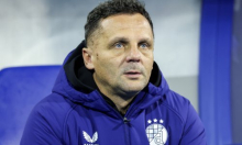 Lijepa gesta; Mario Kovačević dobio poseban poklon od bivšeg kluba