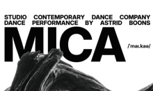 Osvojite ulaznice za plesnu predstavu Mica /ˈmʌɪkə/ 23. prosinca u ZKM-u!