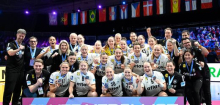 Handball-EM der Frauen: Finaleinzug als Chance für bessere Bedingungen