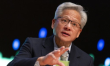 Zanimljive ovogodišnje liste: FT proglasio šefa Nvidije osobom godine