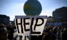 Deset godina nakon Pariškog klimatskog sporazuma svijet daleko od postizanja ciljeva