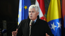 Čović: 'Vrijeme je za ozbiljan preustroj BiH, dosta je politike preglasavanja Hrvata ovdje'