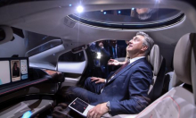 Hrvatska predala zahtjev za 897 milijuna eura iz EU, dio ide za Rimčeve robotaksije