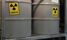 Hrvaška sprejela zakonsko podlago za center za ravnanje z radioaktivnimi odpadki