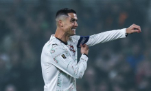 Cristiano Ronaldo bojkotira glasanje za FIFA-inu nagradu; otkriveno je zašto