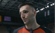 Dvostruki prvak Europe opet gradi Dream Team; Hrvatski dragulj je velika želja