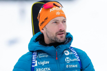 Jakov Fak zaradi rupture meniskusa nekaj časa brez tekem