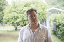 V ljubljanski Drami s projekcijo podprli srbske kolege, ki so organizirali svoj ne:Bitef