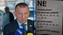 Opet šalabahter izbori u HDZ-u! Ovo su upute koje su delegati dobivali za koga 'ne glasati'