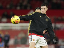 V živo: Benjamin Šeško se je vrnil