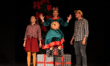 Blagdanski hit: Publika spašava Božić u Lisinskom