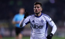 Vatreni ostavili dobar dojam u Serie A; Baturina igrao na neobičnoj poziciji