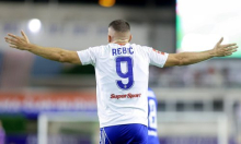 'Mislio sam da će doći u Hajduk i uzeti 'lovicu'. Prevario sam se'