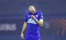 Dinamov kapetan nije zabio gol tri godine; evo kako je nasmijao navijače
