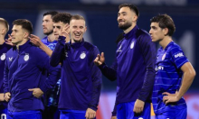 'Brine me lakoća kojom Dinamo pada u Europi. Pomalo bipolarno'