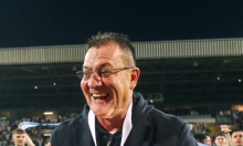 Rijeka sprema senzacionalan transfer i dovodi bivšeg napadača Hajduka?!