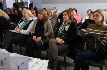 HRABROST KOJA MENJA PERSPEKTIVU: Podrška i osnaživanje slepih i slabovidih žena u Kragujevcu (FOTO)