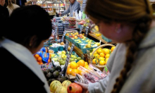 Cijene hrane su najniže u jugoistočnoj Europi: Ovako stoji Hrvatska