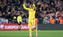 Procurila je cifra koje se Livaković odrekao kako bi se vratio u Dinamo