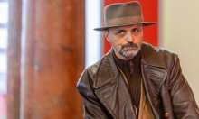 U Gavelli predstavljen roman Damira Karakaša 