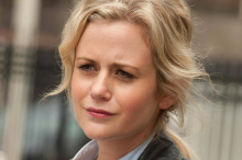 „Nach langem Kampf“: Schauspielerin Rachael Carpani mit 45 Jahren gestorben