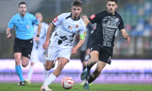 I nakon Prširova izbora Fruk i Livaja nastavljaju 'mrtvu utrku'