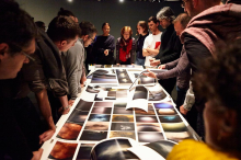 Izobraževanje Od blizu: V galeriji Jakopič razstava izbranih udeležencev