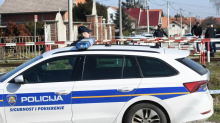 Užas u Varaždinu: Muškarac preminuo nakon naleta vlaka