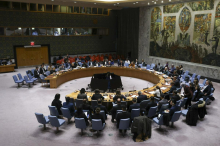 V razpravi Varnostnega sveta različna mnenja o tem, kakšen naj bo novi generalni sekretar ZN-a