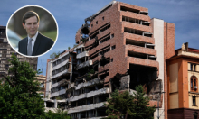 Jared Kushner povlači se iz posla u Beogradu: Umjesto Generalštaba neće niknuti Trump Tower