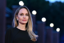 Anderen Mut machen: Angelina Jolie zeigt ihre Narben