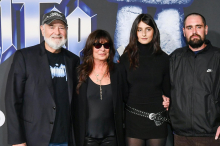 Mordverdacht: Familiendrama in Hollywood: Wer ist Rob Reiners Sohn Nick?