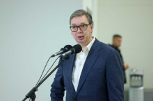 ODLOŽEN SASTANAK U PALATI SRBIJA Vučić i Vajkof se ne sastaju danas