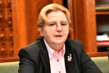 ZAGORKA DOLOVAC OZBILJNO UZDRMANA KRIVIČNOM PRIJAVOM? Vrhovna tužiteljka krši Zakon zbog poziva na odgovornost pred nadležnim organima