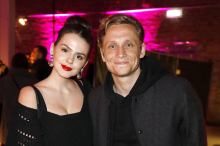 Mit Rapperin Zsá Zsá : Jetzt zum Stargeflüster-Newsletter anmelden