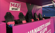 Nova razina navijačkog luksuza na Maksimiru. Povedite svoje prijatelje na utakmicu