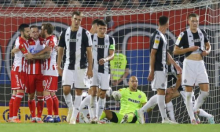 Šok u Beogradu; FIFA brutalno kaznila Partizan zbog duga prema igraču