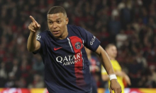 PSG mora platiti Mbappeu gotovo 61 milijuna eura neisplaćenih bonusa i plaća