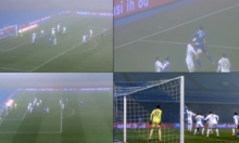 Je li Lokomotiva oštećena za penal protiv Hajduka? Evo što kaže sudačka komisija