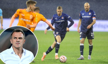 Stjepan Tomas izdvojio jednog igrača Dinama: Od njega sam očekivao više...