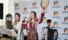 Božićni ugođaj u Zagrebu uz rumunjske tradicije i nastup skupine IDEAL iz Buzăua