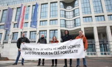 Sindikat tvrdi da više od 7000 radnika INA-e ne može birati radničko vijeće: Stigla je reakcija