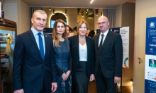 Hrvatski ogranak svjetske inicijative radi na suradnji države i privatnog sektora: 'Svi smo tu s istim ciljem'