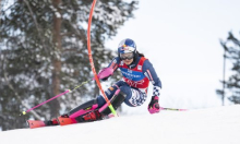 Zrinka Ljutić ponovno razočarala: Nakon velike greške odustala od vožnje