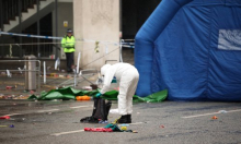 Muškarac koji se automobilom zaletio među navijače Liverpoola osuđen na 21 godinu