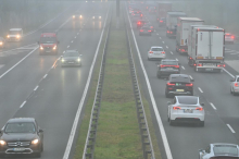 Bruselj predlaga odpravo prepovedi prodaje novih vozil z motorji z notranjim zgorevanjem