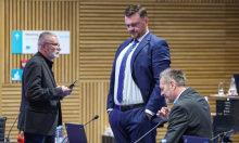 Hrvati ponovno navalili na trezorske zapise: Premašene planirane uplate