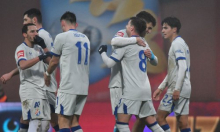 Dinamo - Partizan u play-offu Lige prvaka? Evo kakva je trenutačno situacija